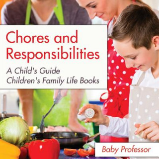 Buch Chores and Responsibilities Baby Professor