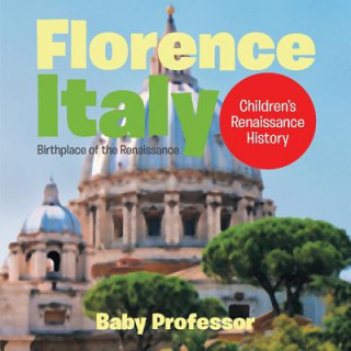 Book Florence, Italy Baby Professor
