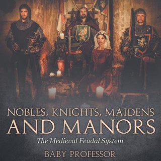 Carte Nobles, Knights, Maidens and Manors Baby Professor