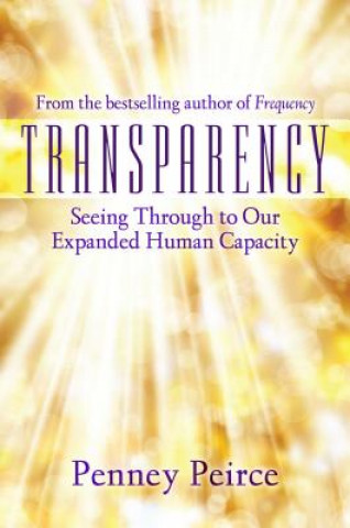 Βιβλίο Transparency Penney Peirce