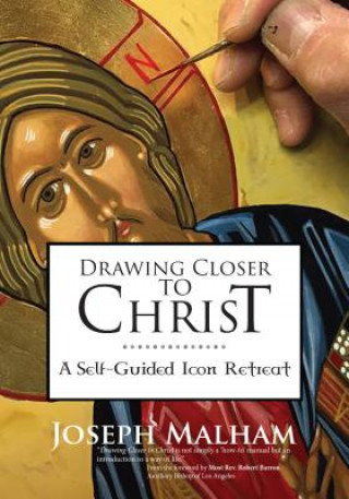 Книга Drawing Closer to Christ Joseph Malham