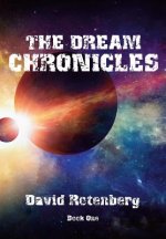 Könyv Dream Chronicles 1 David Rotenberg