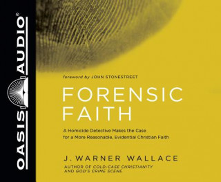 Audio FORENSIC FAITH              6D Wes Bleed