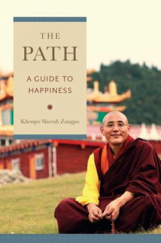Kniha Path Khenpo Sherab Zangpo