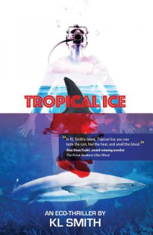 Książka Tropical Ice Kl Smith