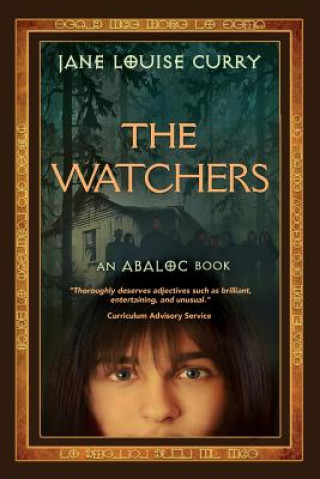 Buch WATCHERS Jane Louise Curry