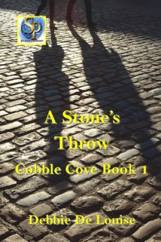 Knjiga STONES THROW Debbie De Louise
