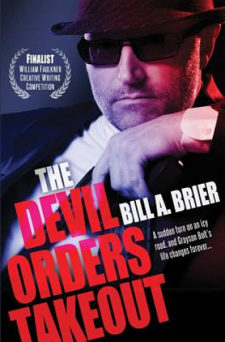 Boek Devil Orders Takeout Bill a. Brier