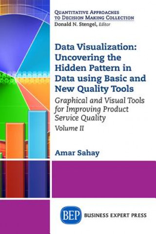 Boek Data Visualization, Volume II Amar Sahay