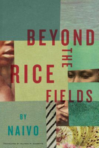 Kniha Beyond The Rice Fields Naivo