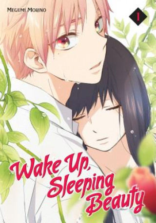 Knjiga Wake Up, Sleeping Beauty 1 Megumi Morino