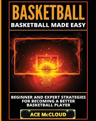 Könyv Basketball Ace McCloud