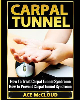 Livre Carpal Tunnel Ace McCloud