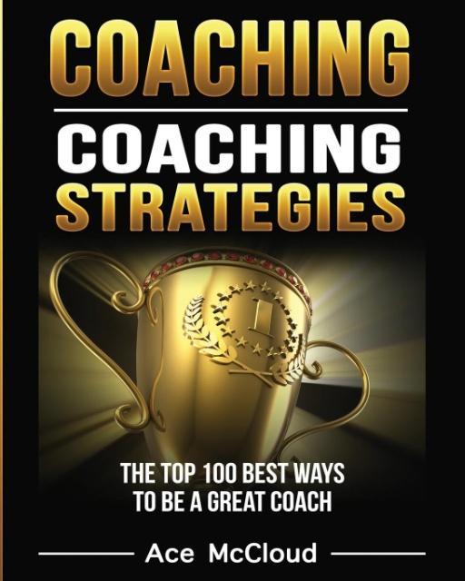 Livre Coaching Ace McCloud