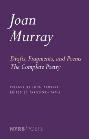 Livre Drafts, Fragments, And Poems John Ashbery