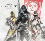 Carte Art Of Destiny 2 Editions Insight