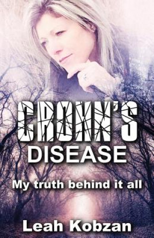 Kniha Crohn's Disease Leah Kobzan