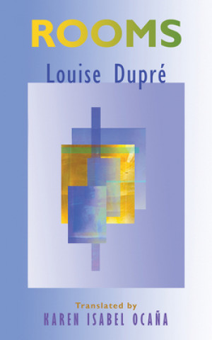 Buch Rooms: Volume 38 Louise Dupr?