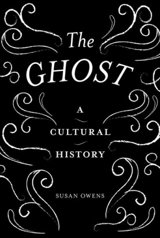 Kniha Ghost Susan Owens