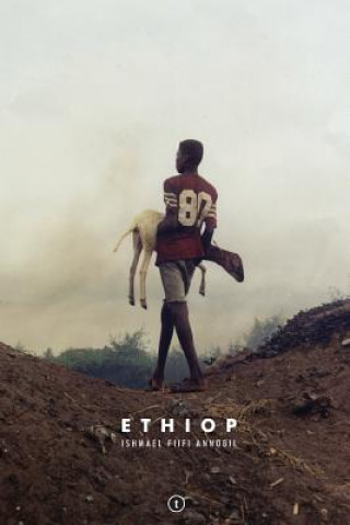 Buch ETHIOP Ishmael Fiifi Annobil