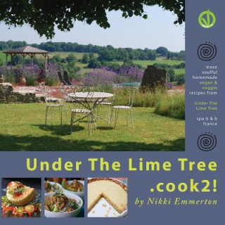 Libro Under The Lime Tree.cook2! Nikki Emmerton