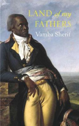 Könyv Land of My Fathers Vamba Sherif