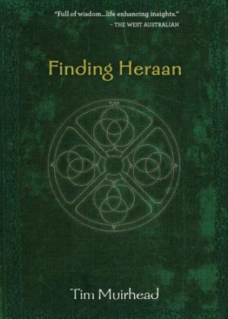 Carte Finding Heraan Tim Muirhead
