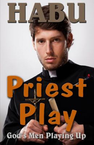 Libro PRIEST PLAY Habu