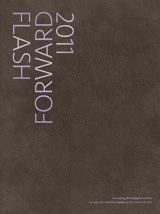 Kniha FLASH FORWARD -2011 Diane Smyth