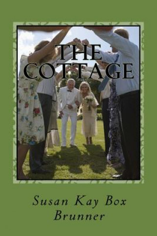 Boek COTTAGE Susan Kay Box Brunner