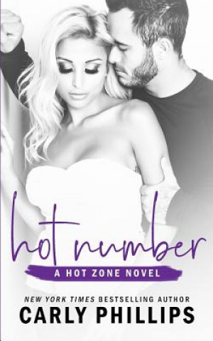 Libro Hot Number Carly Phillips