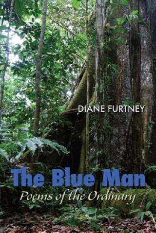 Buch BLUE MAN Diane Furtney