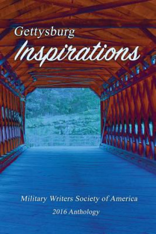 Knjiga GETTYSBURG INSPIRATIONS Pat McGrath Avery