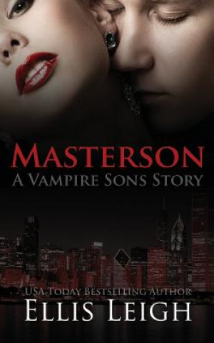 Boek Masterson Ellis Leigh
