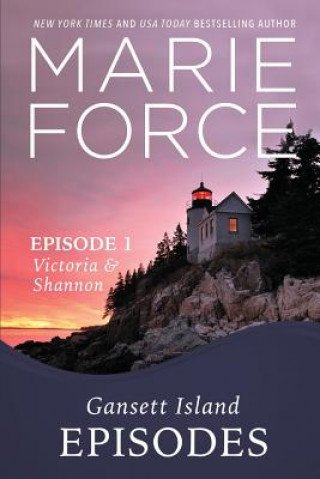 Boek Episode 1 Marie Force