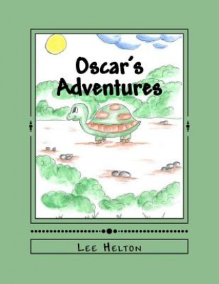 Boek OSCARS ADV Lee Helton