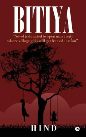 Boek BITIYA Hind