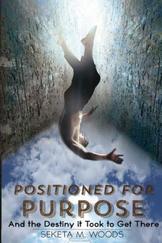 Boek Positioned for Purpose Seketa M Woods