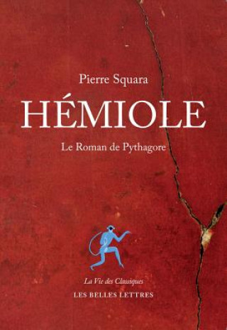 Boek FRE-HEMIOLE Pierre Squara