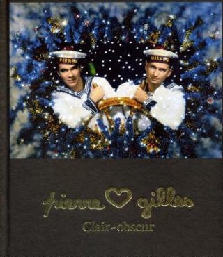 Knjiga Pierre and Gilles Sophie Duplaix