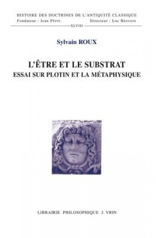 Książka FRE-LETRE ET LE SUBSTRAT Sylvain Roux