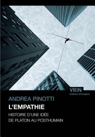 Buch FRE-LEMPATHIE Andrea Pinotti