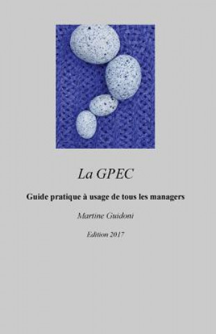 Boek FRE-GPEC Martine Guidoni