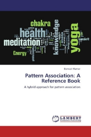Boek Pattern Association: A Reference Book Somesh Kumar