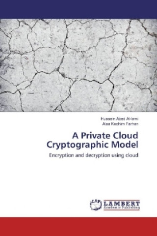 Knjiga A Private Cloud Cryptographic Model Hussein Abed Al-lami