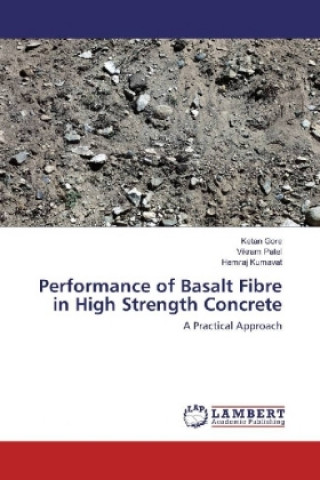 Carte Performance of Basalt Fibre in High Strength Concrete Ketan Gore