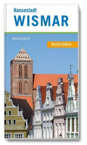 Kniha Hansestadt Wismar Nicole Hollatz