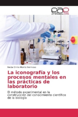 Kniha La iconografía y los procesos mentales en las prácticas de laboratorio Neida Emilia Morillo Hermoso