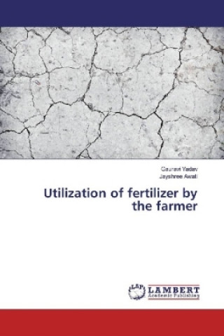 Livre Utilization of fertilizer by the farmer Gauravi Yadav