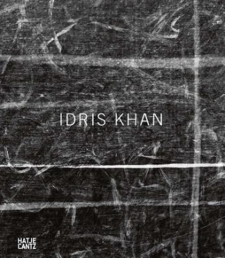 Kniha Idris Khan Oliver Basciano